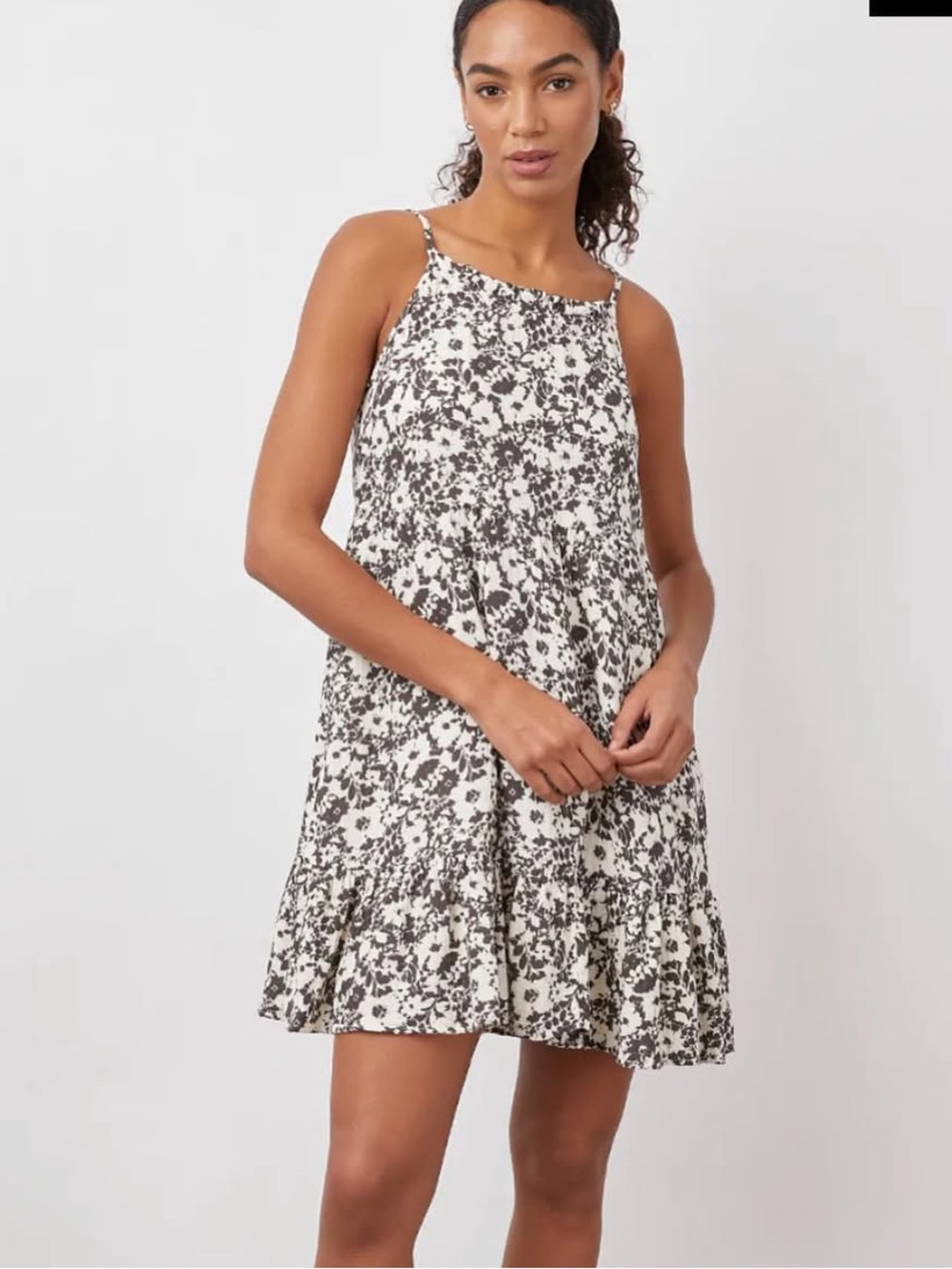 Rails Candice cameo Cotton dress size XS